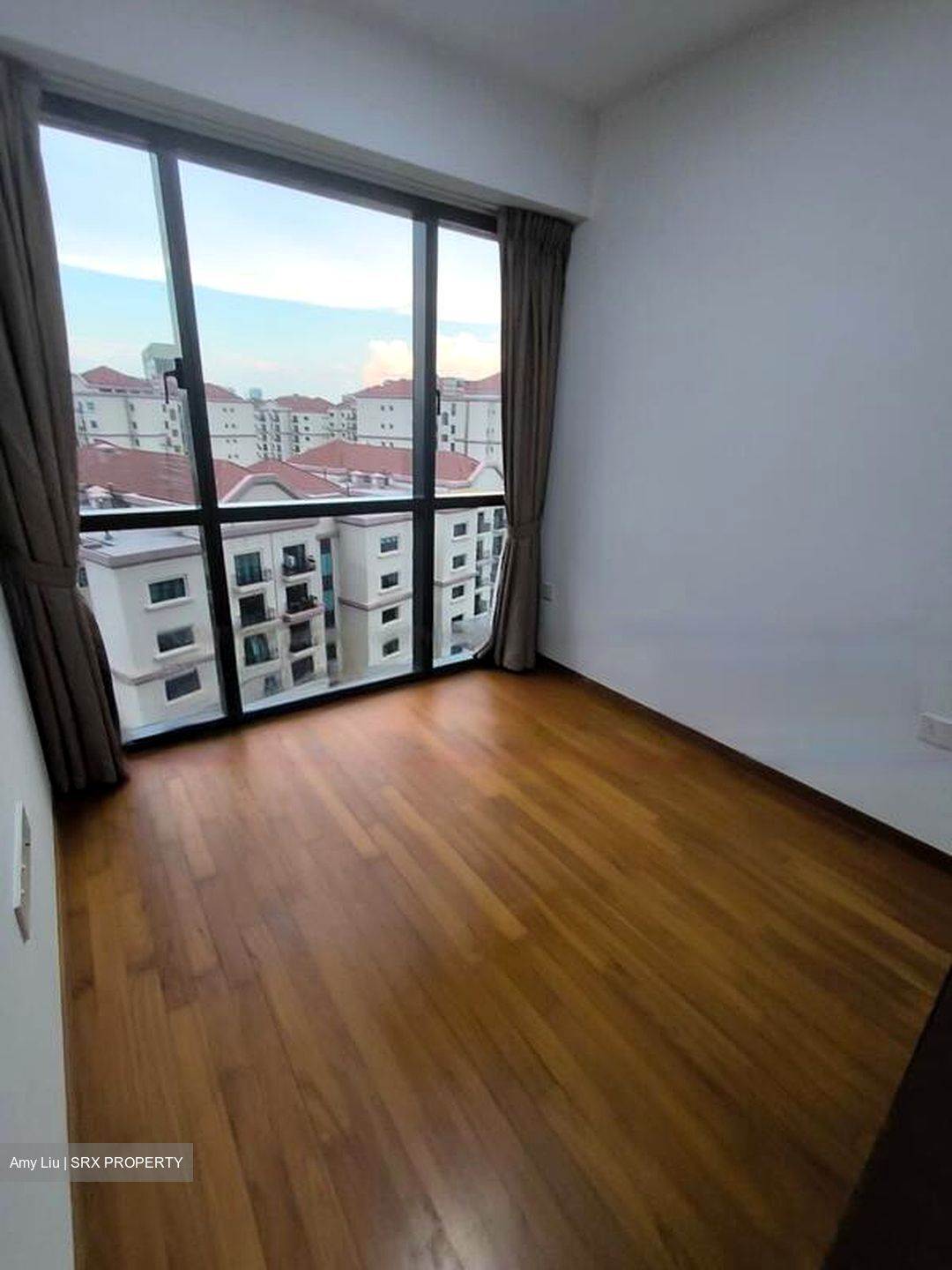 Stirling Residences (D3), Apartment #451722031